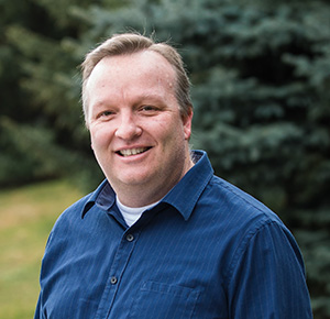 Derek Christensen | Board Members | Inland Northwest Tech Pros Association