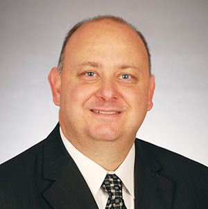 Michael Meline | Board Member | Inland Northwest Tech Pros Association